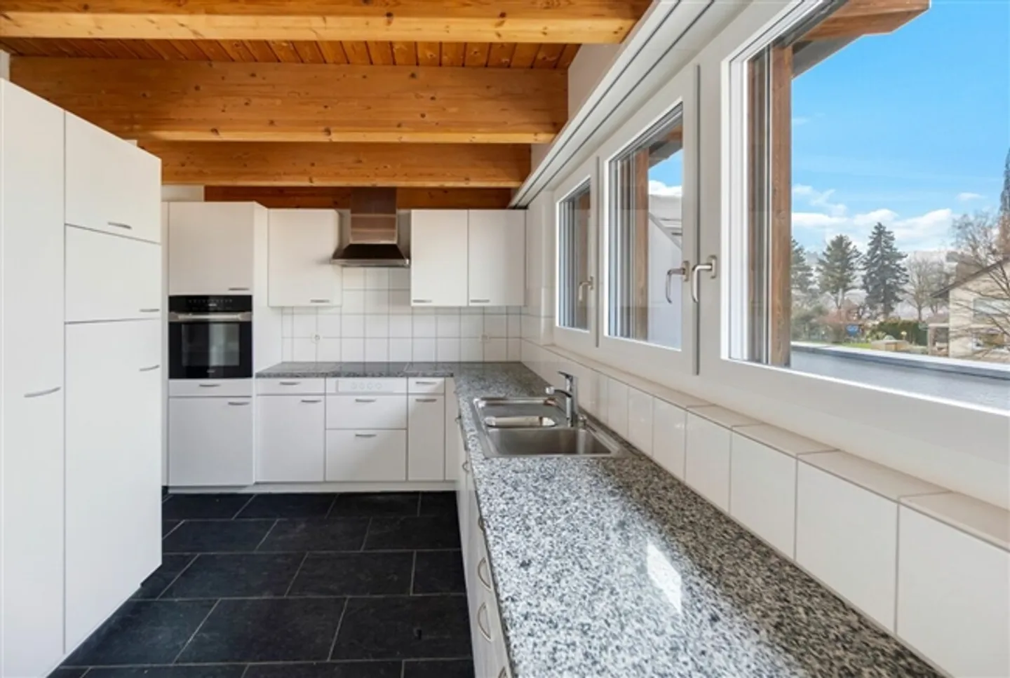 Vivre au-dessus des toits - Votre nouveau duplex penthouse ! - Photo 10 sur 13