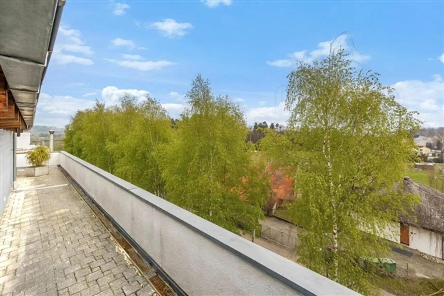 Vivre au-dessus des toits - Votre nouveau duplex penthouse ! - Photo 12 sur 13