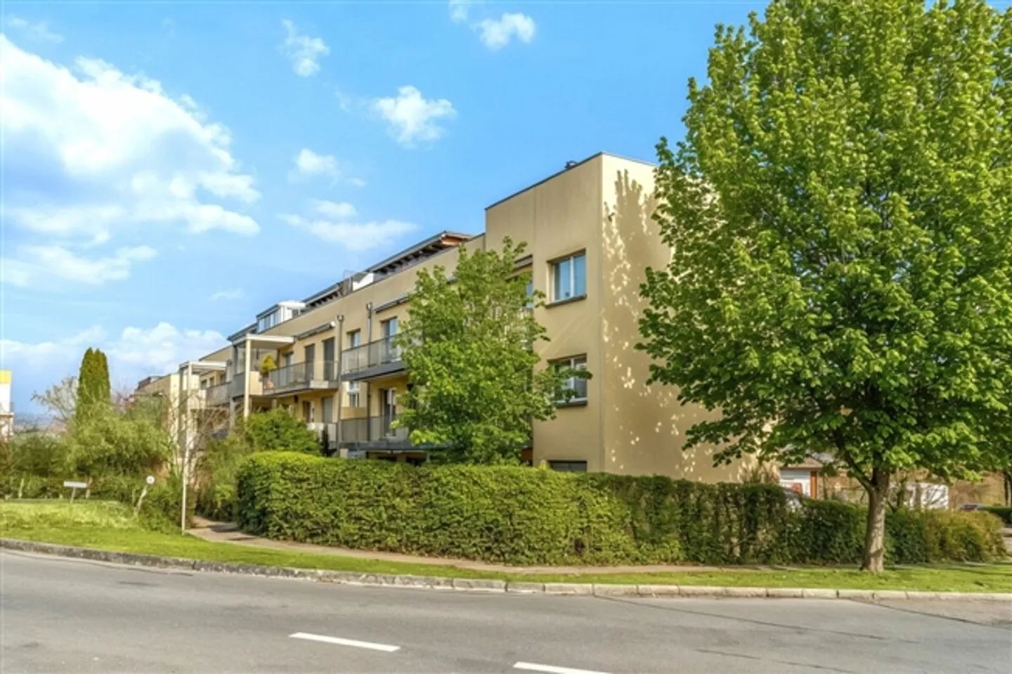 Vivre au-dessus des toits - Votre nouveau duplex penthouse ! - Photo 13 sur 13