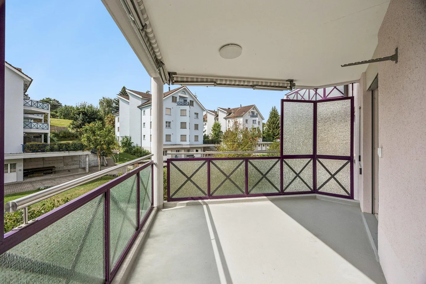 Appartamento moderno ristrutturato per il benessere - Foto 7 di 7