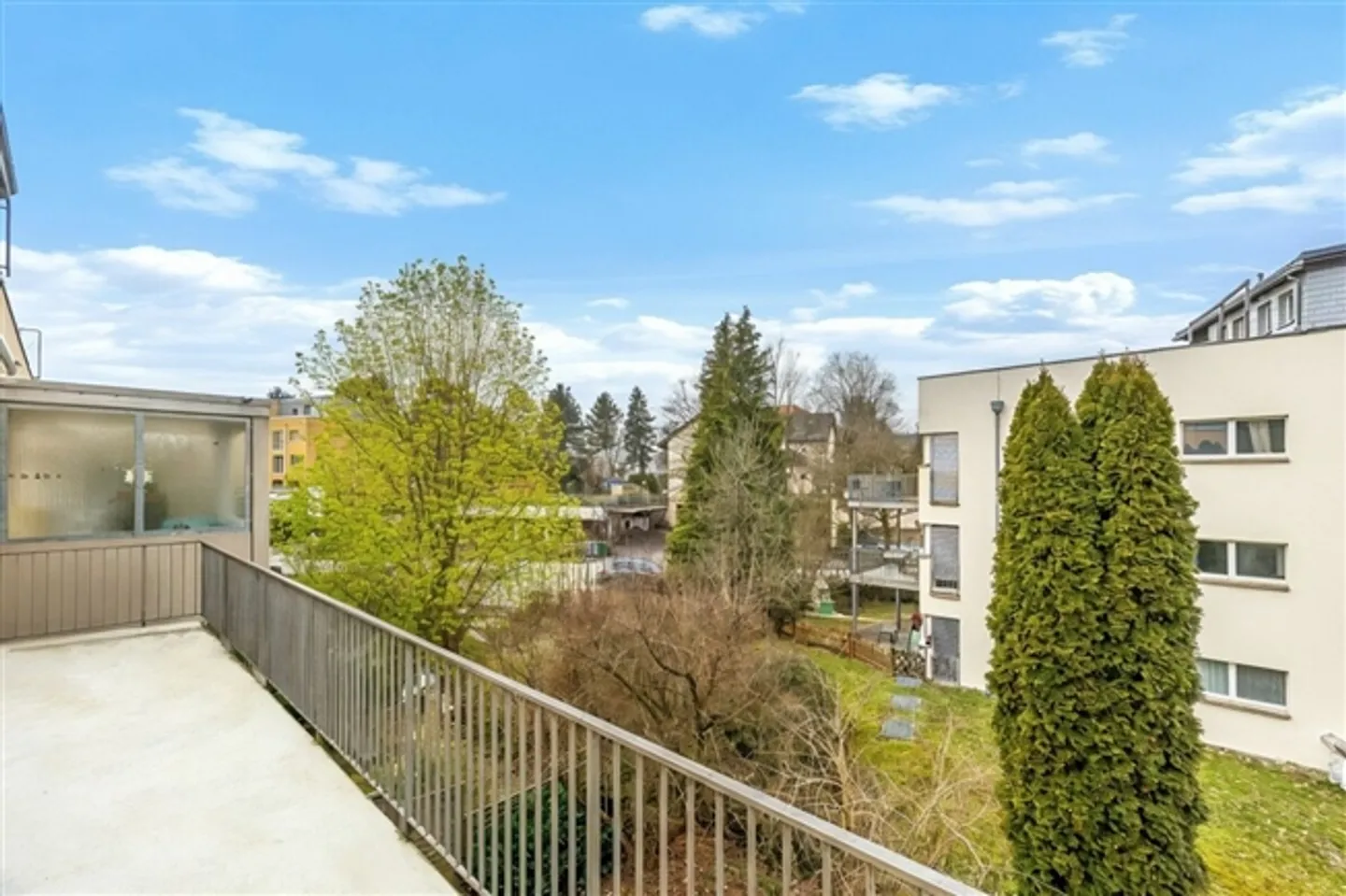 Vivre au-dessus des toits - Votre nouveau duplex penthouse ! - Photo 11 sur 13