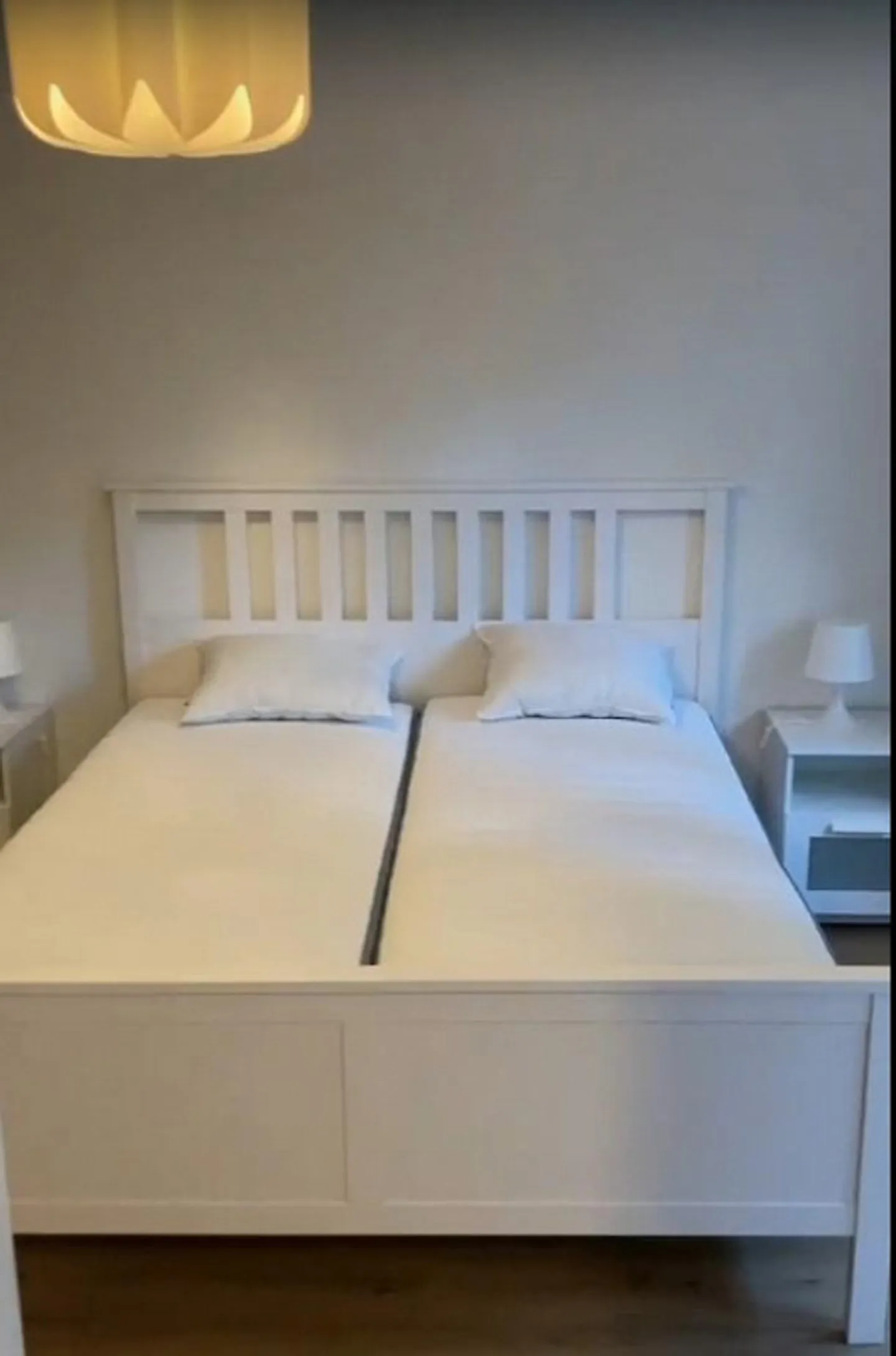 Furnished 2-room apartment in a central location in Zug - Photo 1 of 7