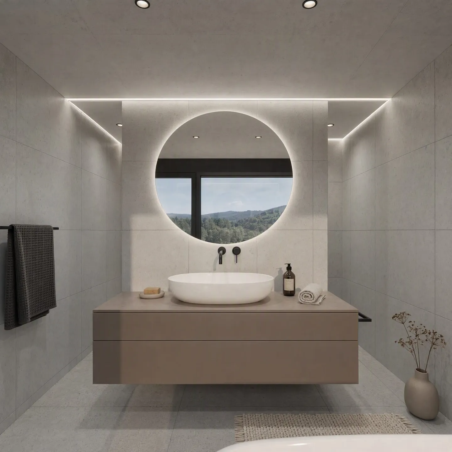 New Construction: Terrace Apartments with Dream View - Photo 7 of 13