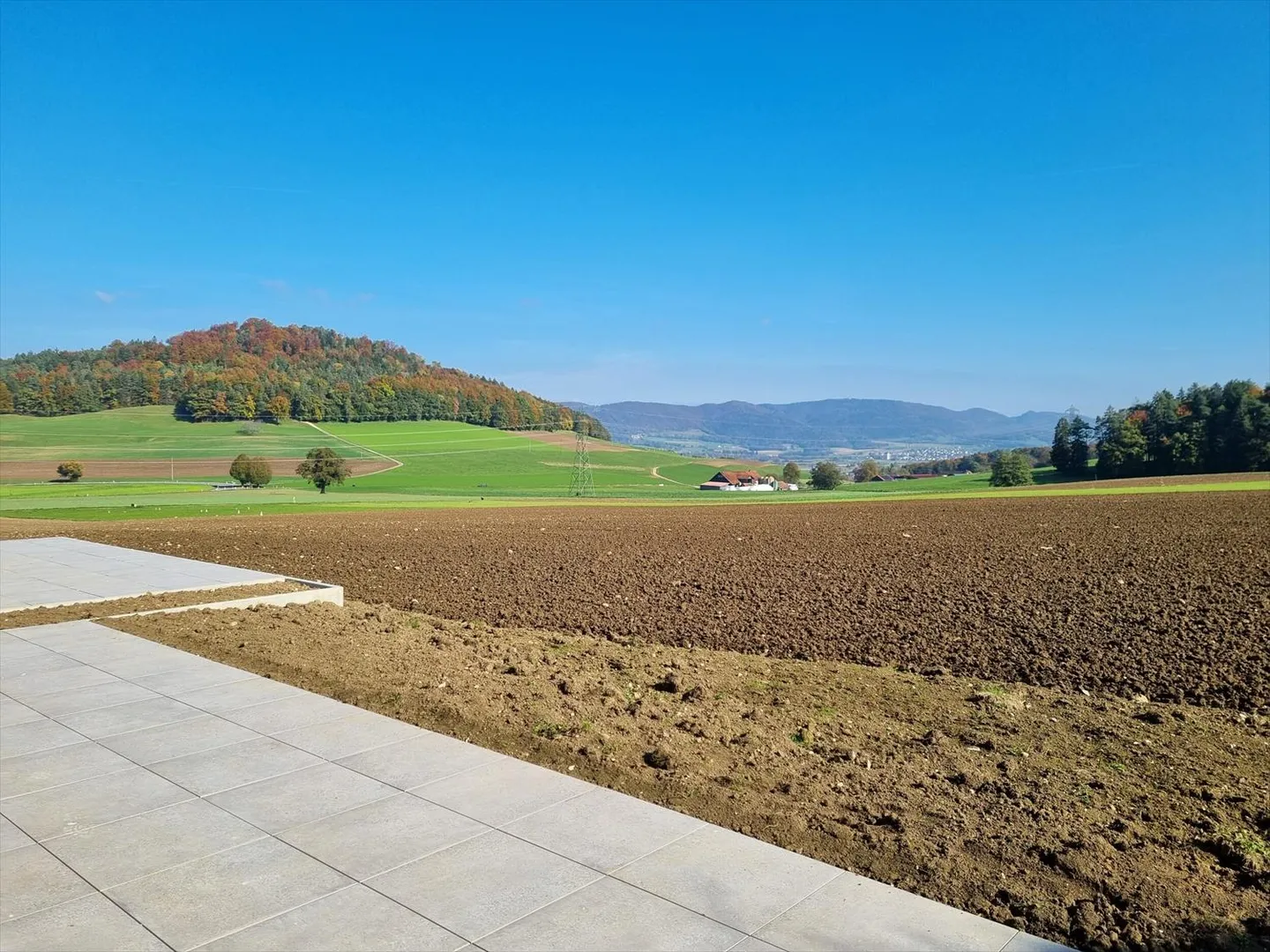 Doppelhaushälfte mieten - Foto 2 von 13