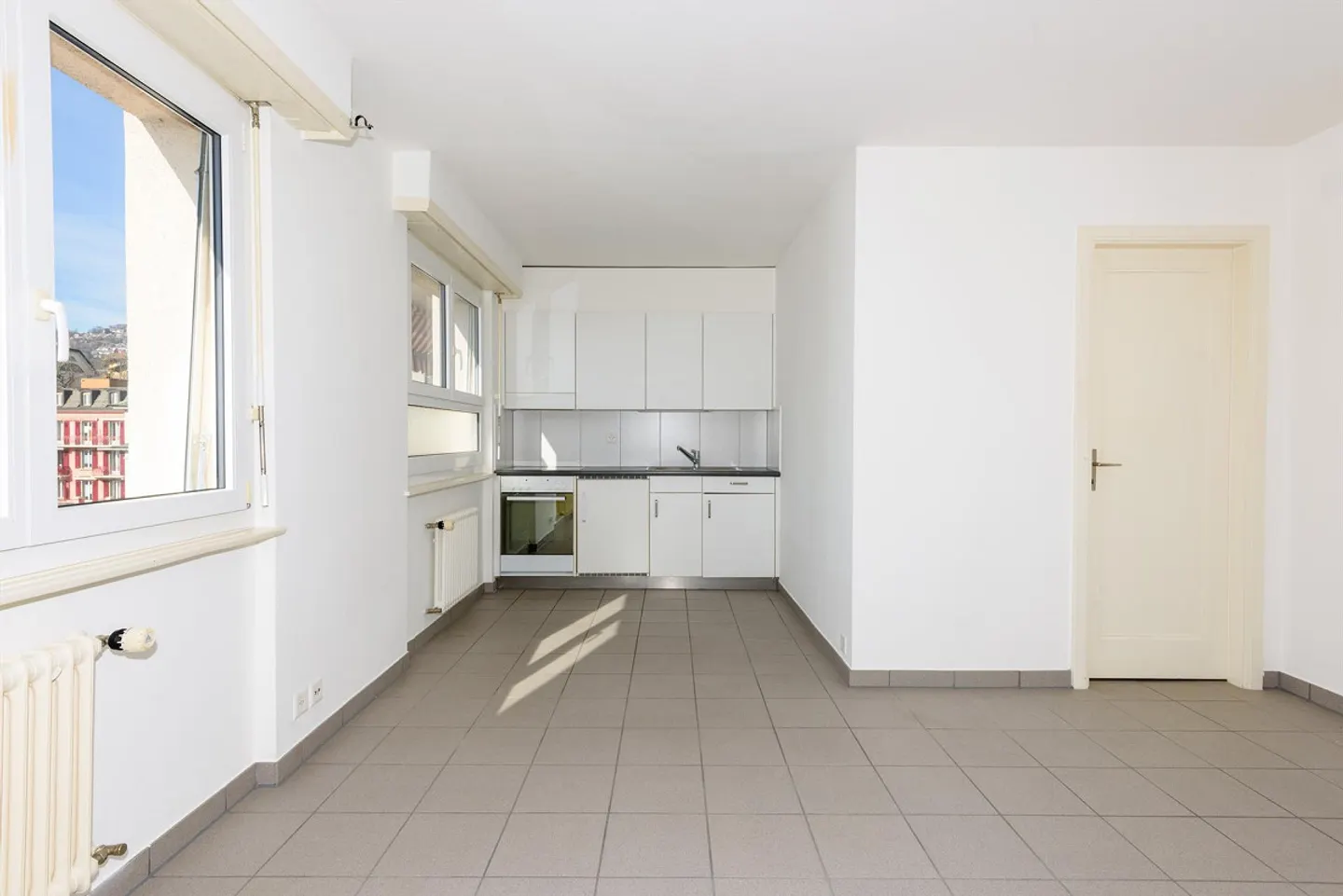 Studio Charmant Proche Centre - Photo 1 sur 7