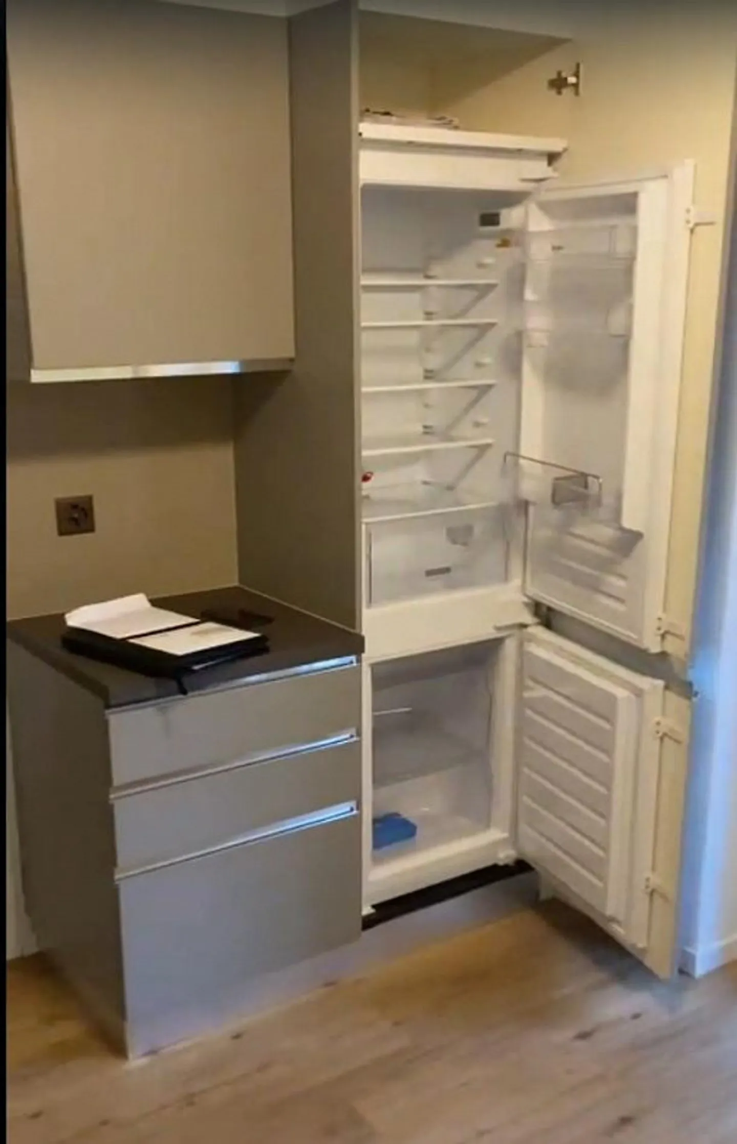 Furnished 2-room apartment in a central location in Zug - Photo 4 of 7