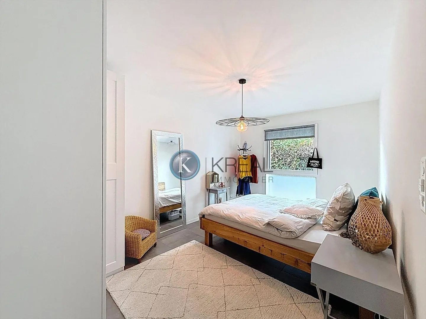 Charme und Modernität ? Magnifique Erdgeschosswohnung in Romanel-sur-Lausanne - Foto 6 von 11