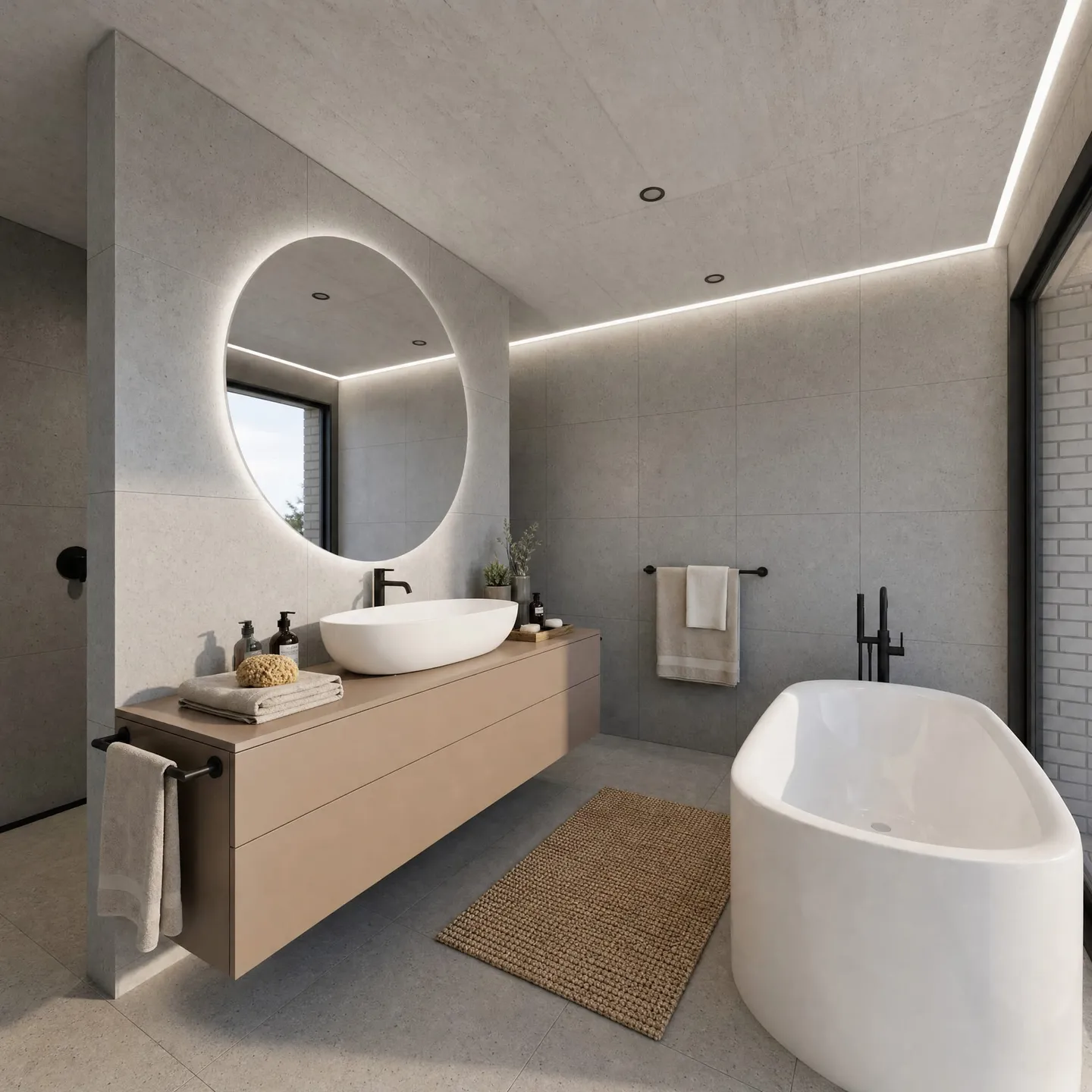New Construction: Terrace Apartments with Dream View - Photo 6 of 13