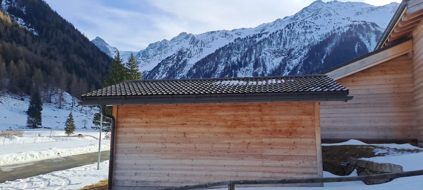 Chalet Charmant à Trient - Photo 30 sur 32