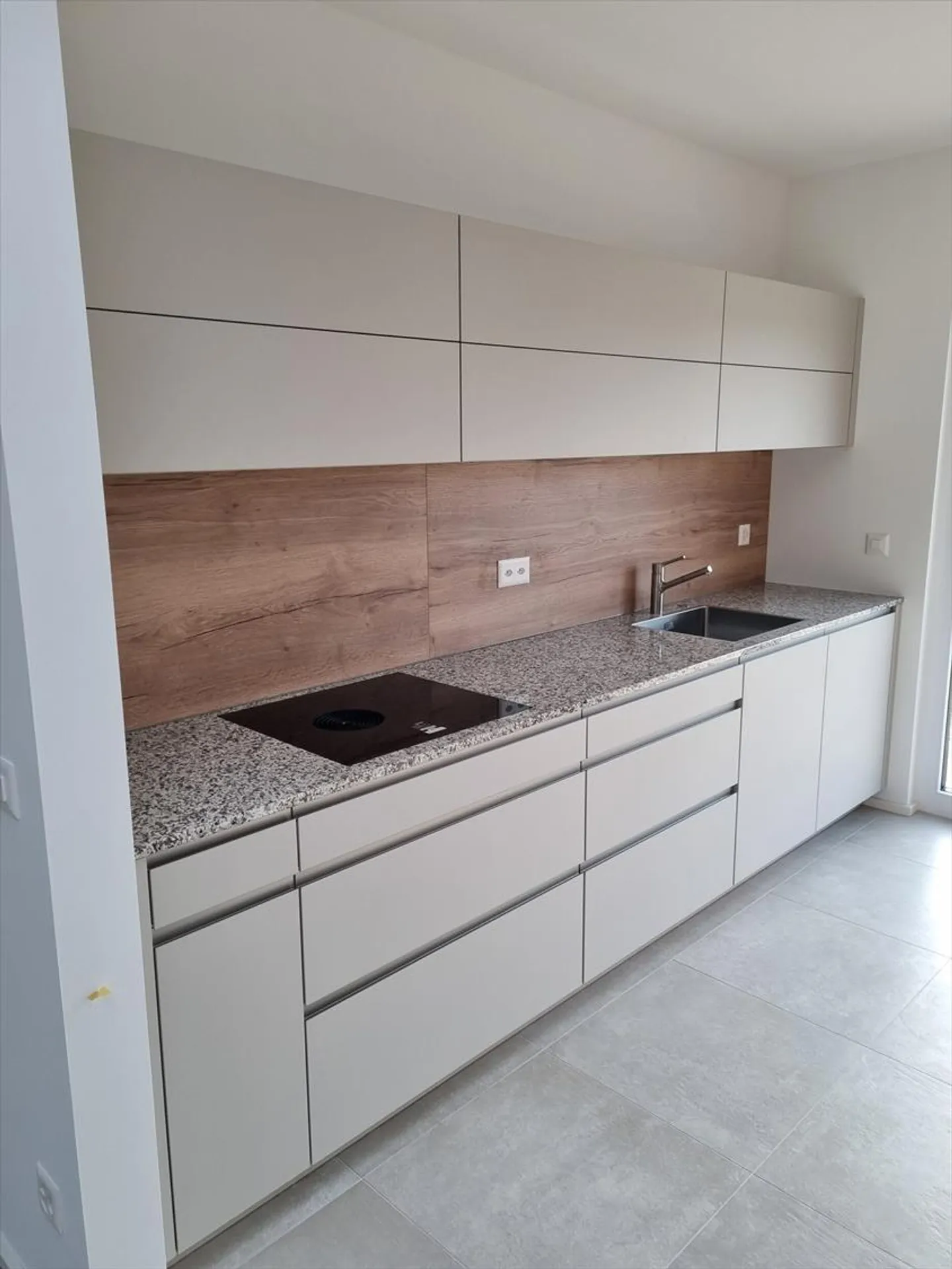 Doppelhaushälfte mieten - Foto 3 von 13