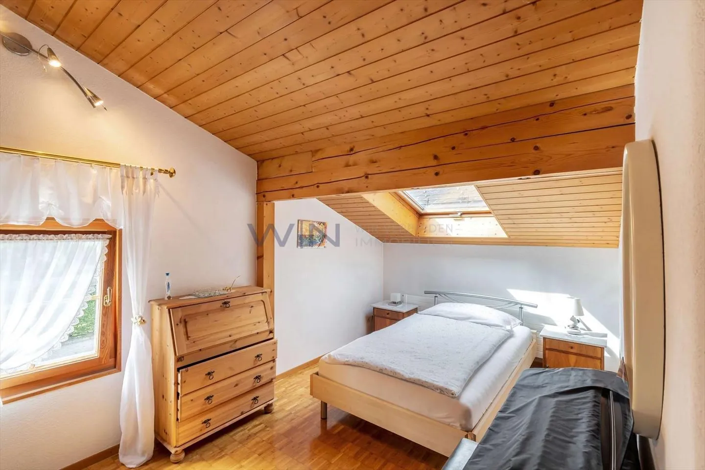 Garden of Eden including a separate apartment - Photo 5 of 12