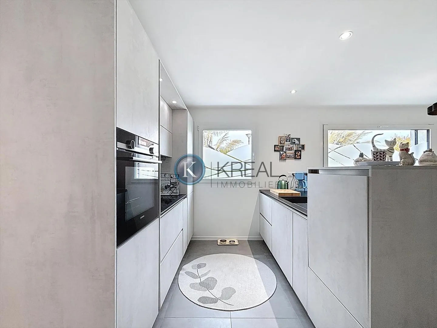 Charme und Modernität ? Magnifique Erdgeschosswohnung in Romanel-sur-Lausanne - Foto 4 von 11