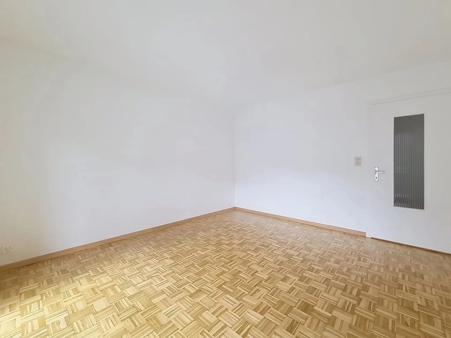 4-Zimmer-Wohnung in ruhiger Lage in Sierre - Foto 2 von 10