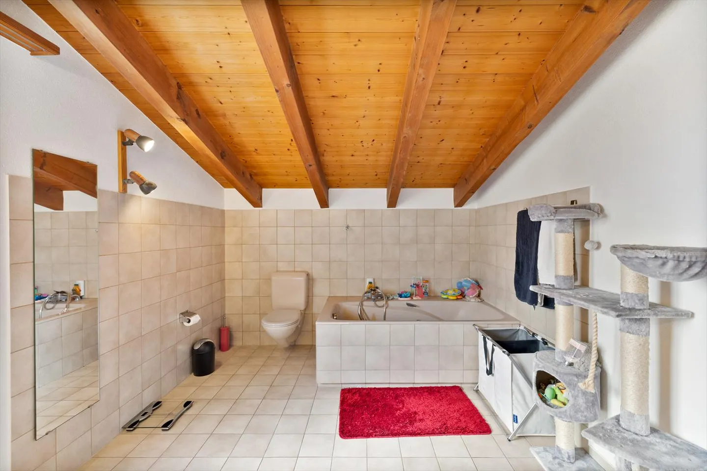 Magnifica villa su grande lotto - Foto 8 di 11