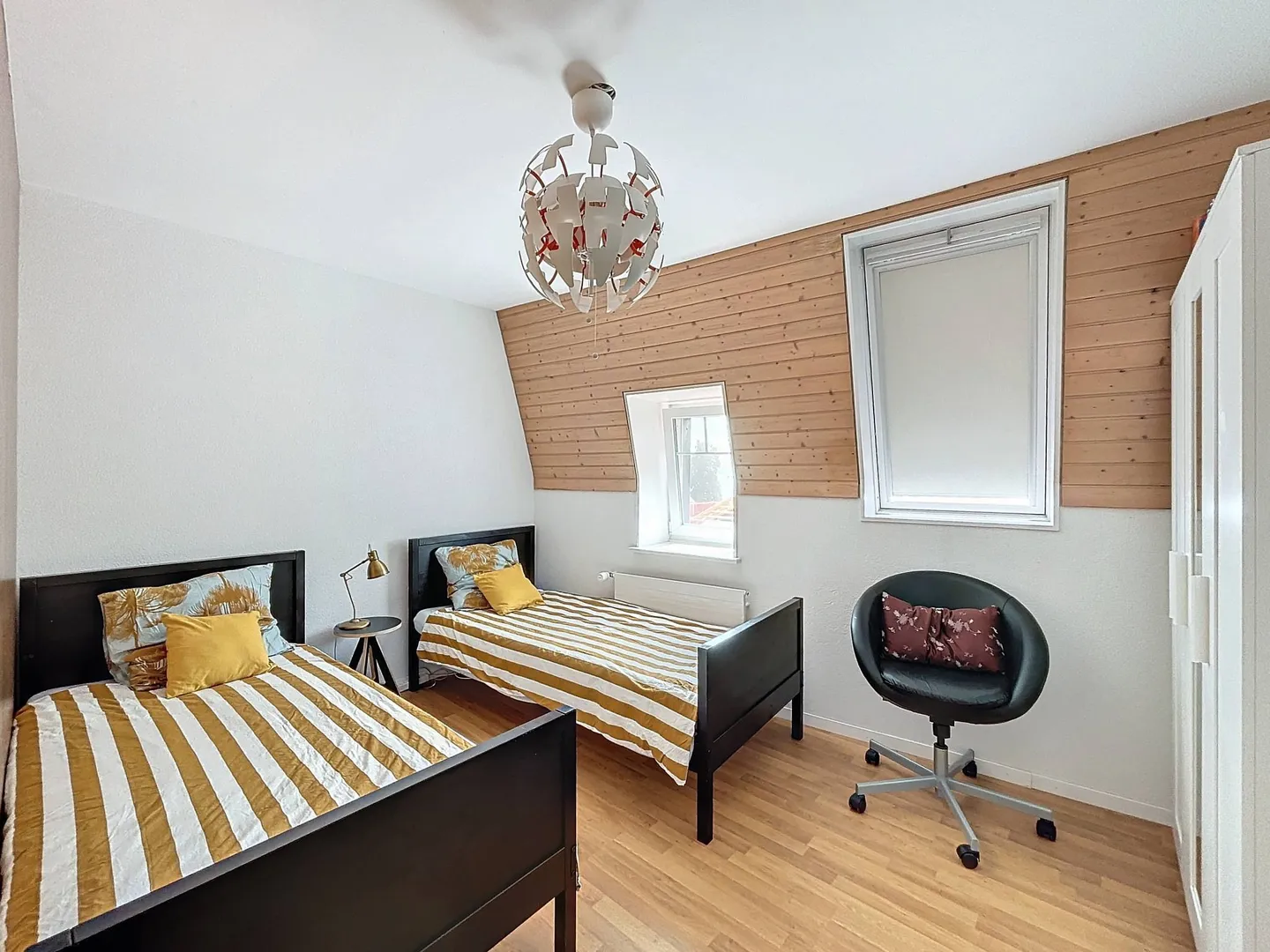 Attique à vendre - Photo 6 sur 13