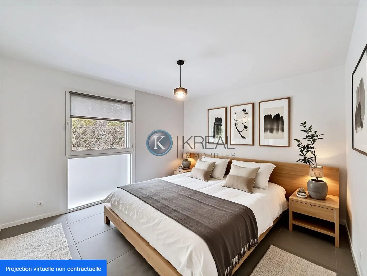 Charme und Modernität ? Magnifique Erdgeschosswohnung in Romanel-sur-Lausanne - Foto 9 von 11