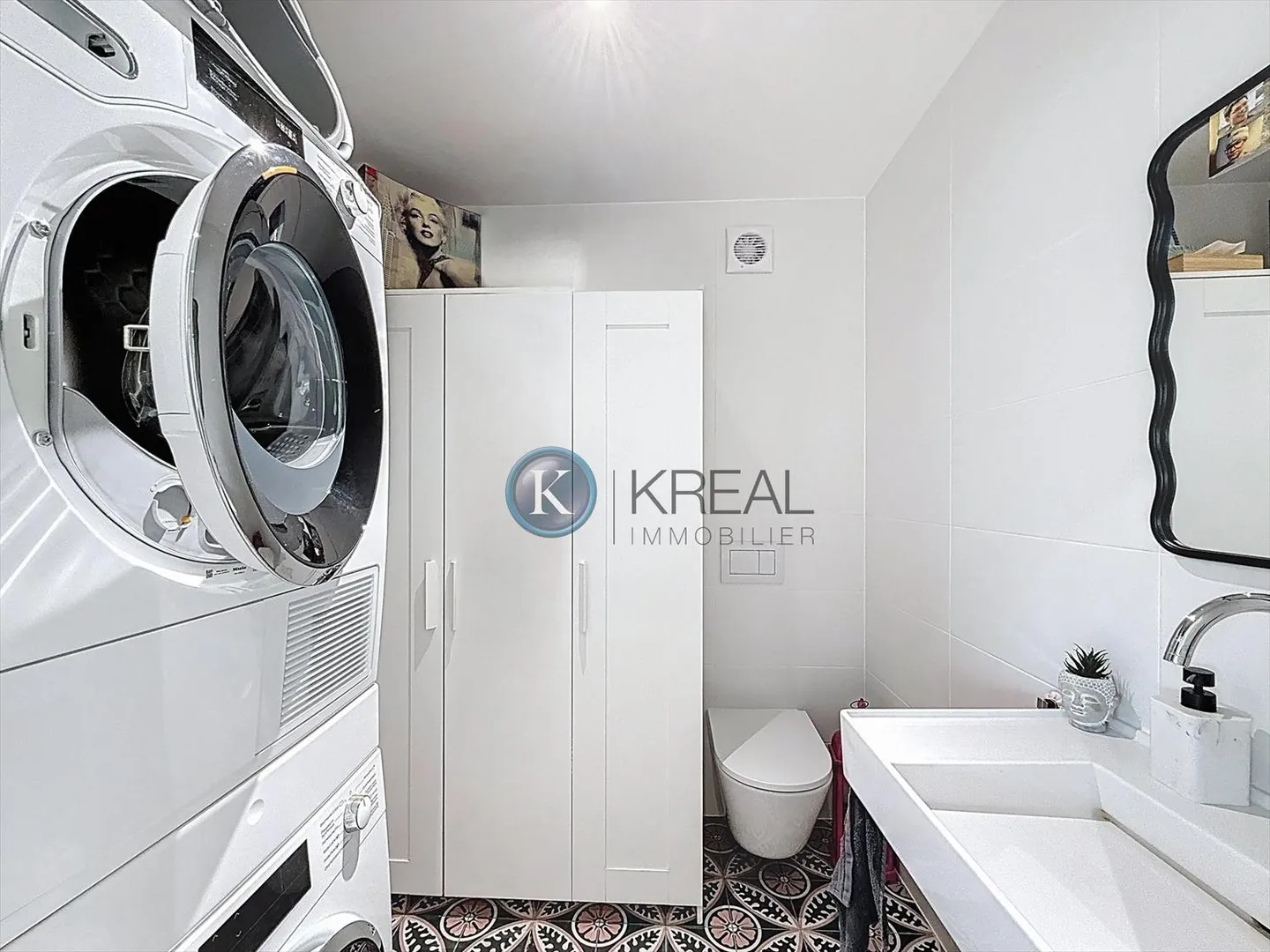 Charme und Modernität ? Magnifique Erdgeschosswohnung in Romanel-sur-Lausanne - Foto 10 von 11