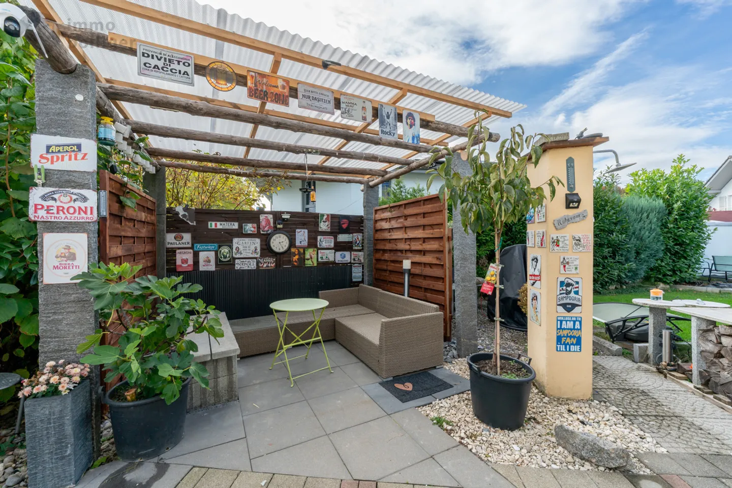 Single house for sale - Photo 11 of 14