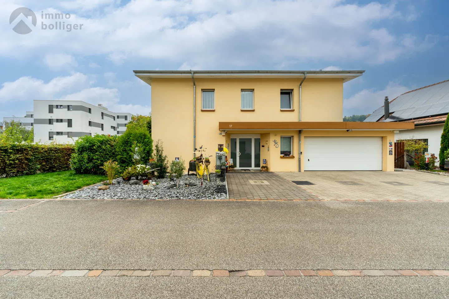 Single house for sale - Photo 13 of 14