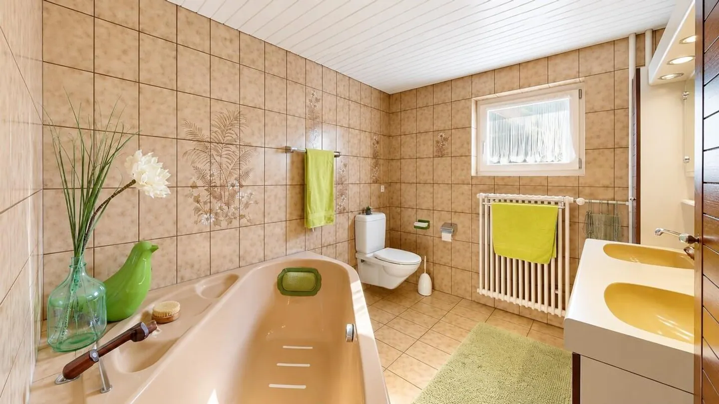 Affascinante Casa Familiare con Giardino - Foto 6 di 13