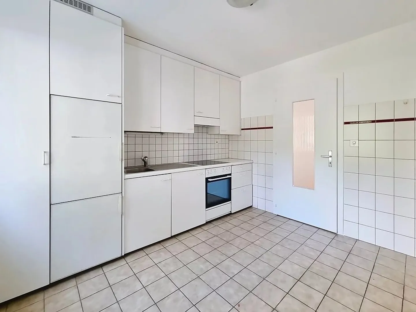 4-Zimmer-Wohnung in ruhiger Lage in Sierre - Foto 6 von 10
