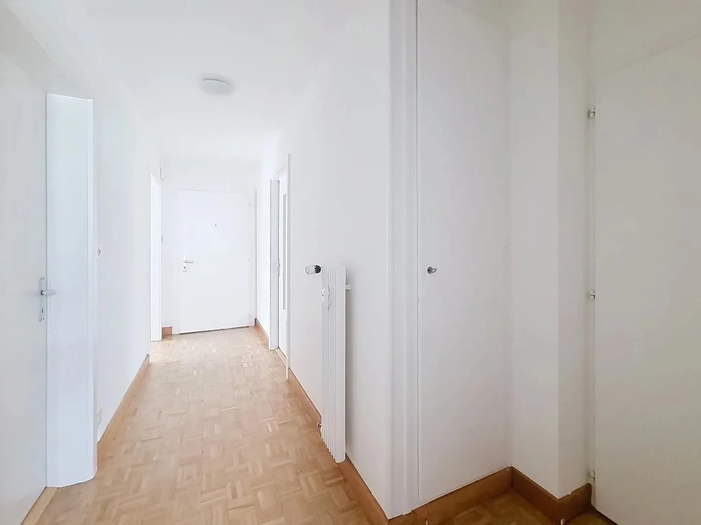 4-Zimmer-Wohnung in ruhiger Lage in Sierre - Foto 10 von 10