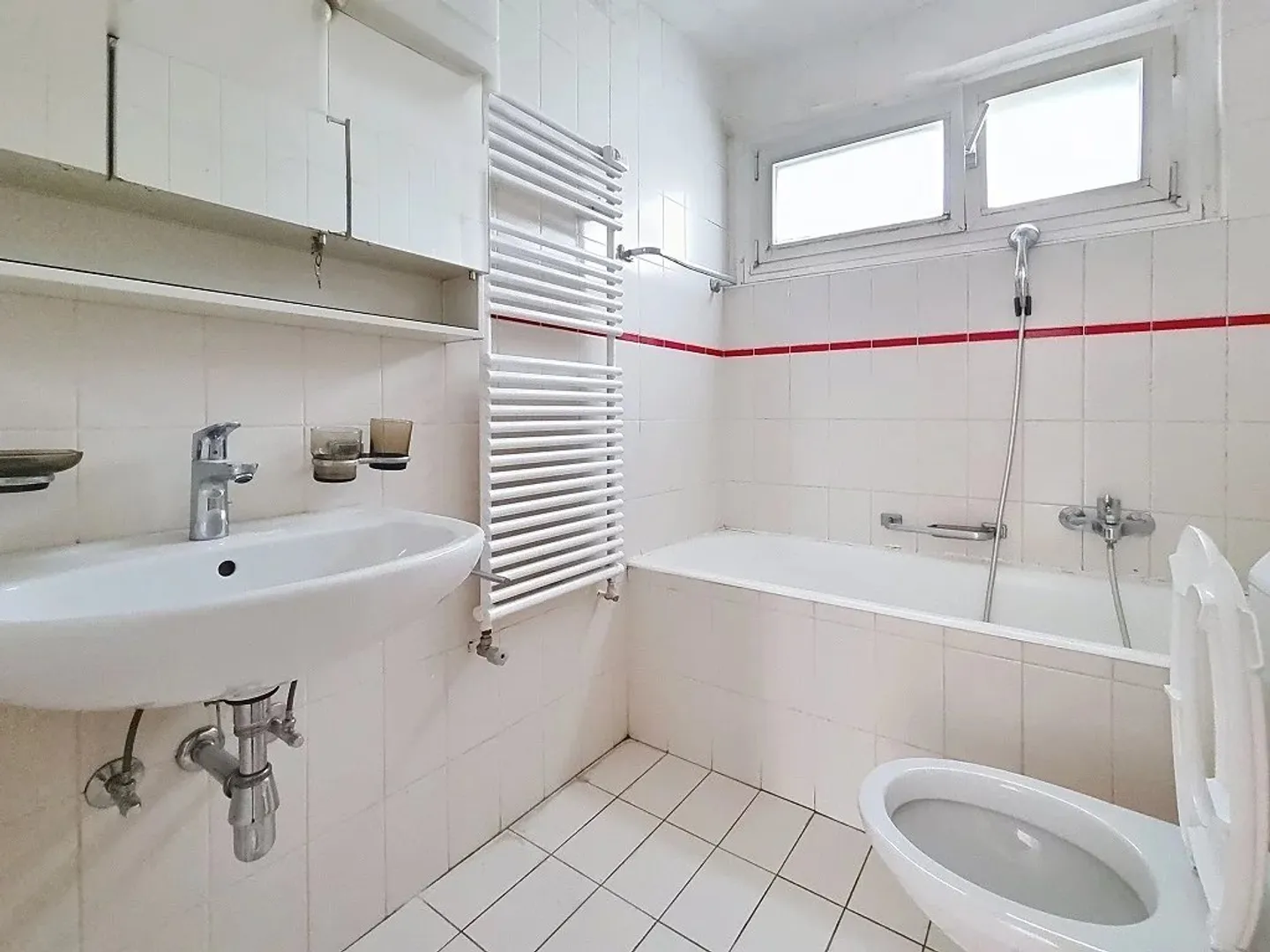 4-Zimmer-Wohnung in ruhiger Lage in Sierre - Foto 9 von 10