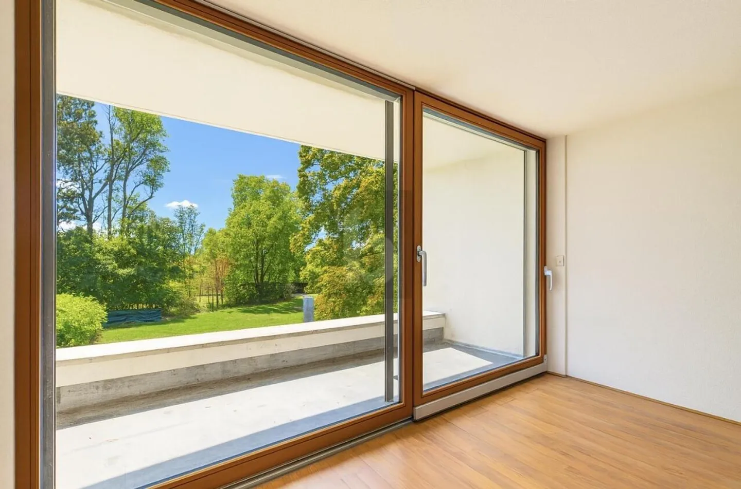 AU COEUR DE LA VERDURE - Photo 2 sur 6