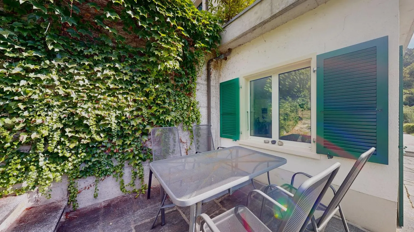 Affascinante Casa Familiare con Giardino - Foto 13 di 13