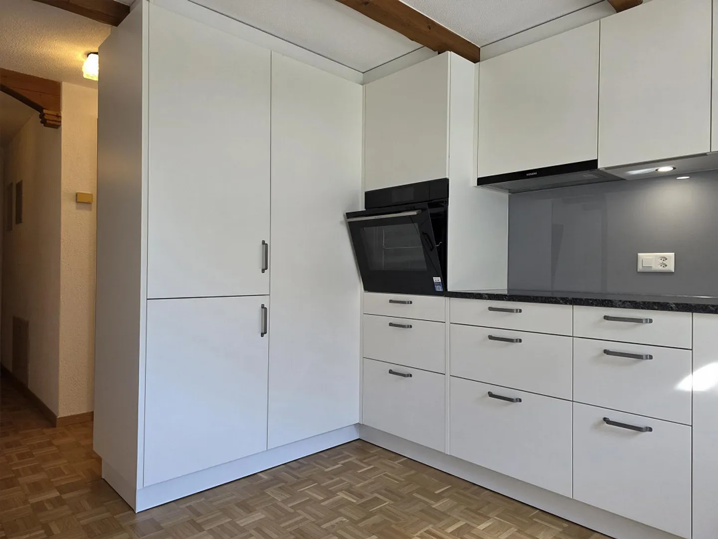 Freshly Renovated - Photo 1 of 9