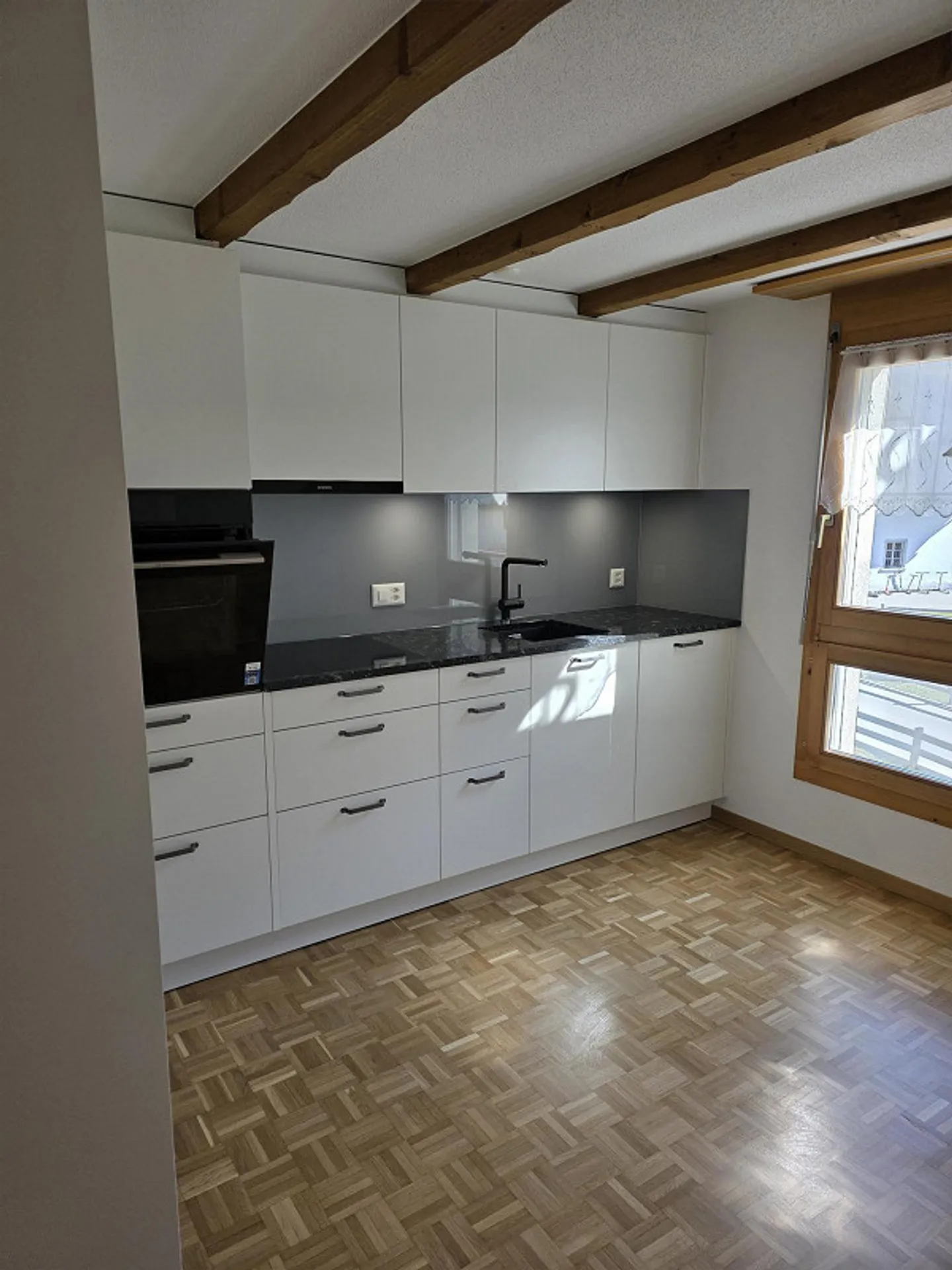 Freshly Renovated - Photo 2 of 9