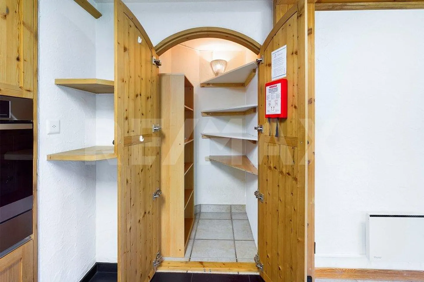 Charming Chalet with Fireplace and Wonderful Views - Photo 6 of 13