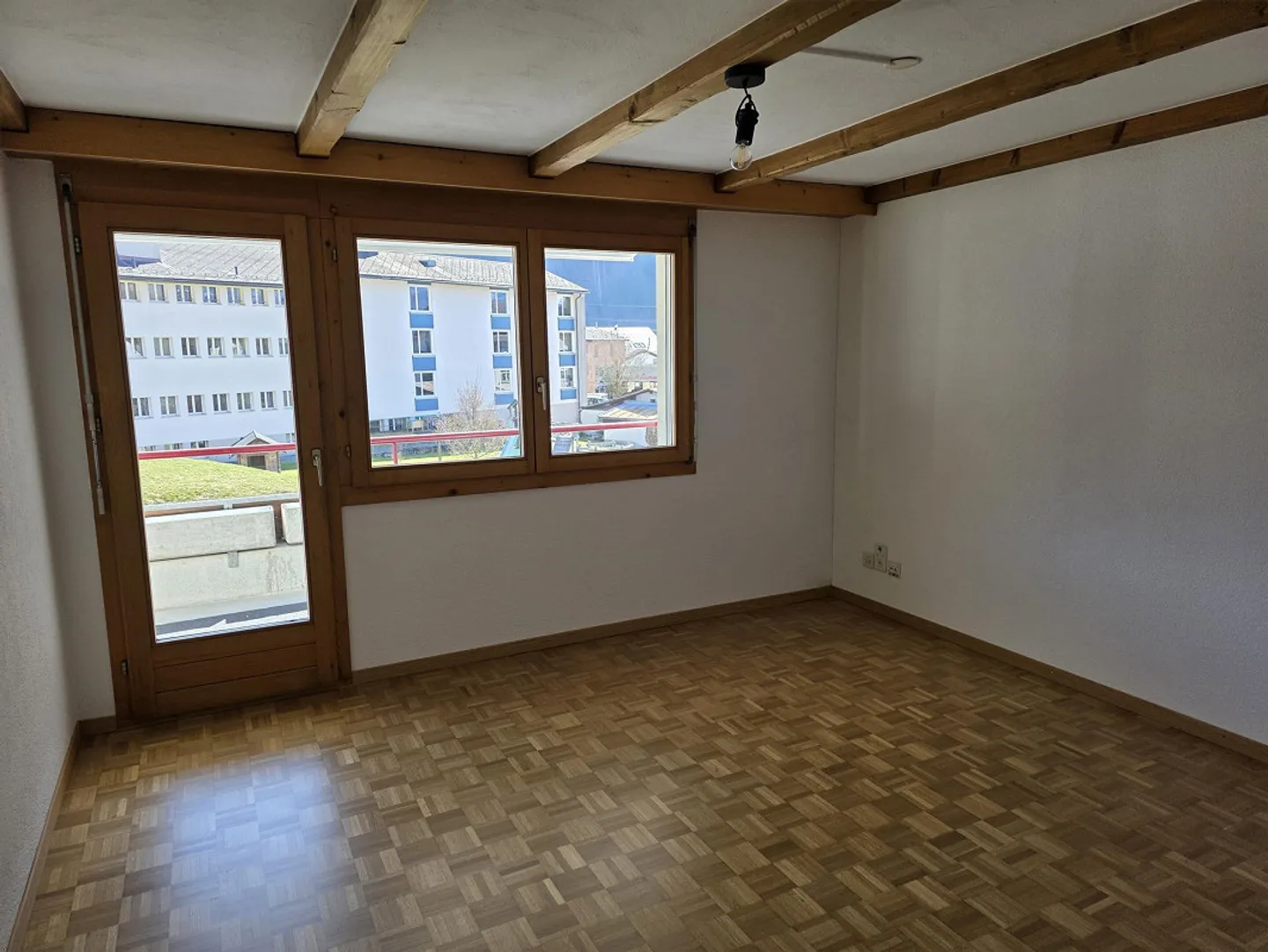 Freshly Renovated - Photo 4 of 9