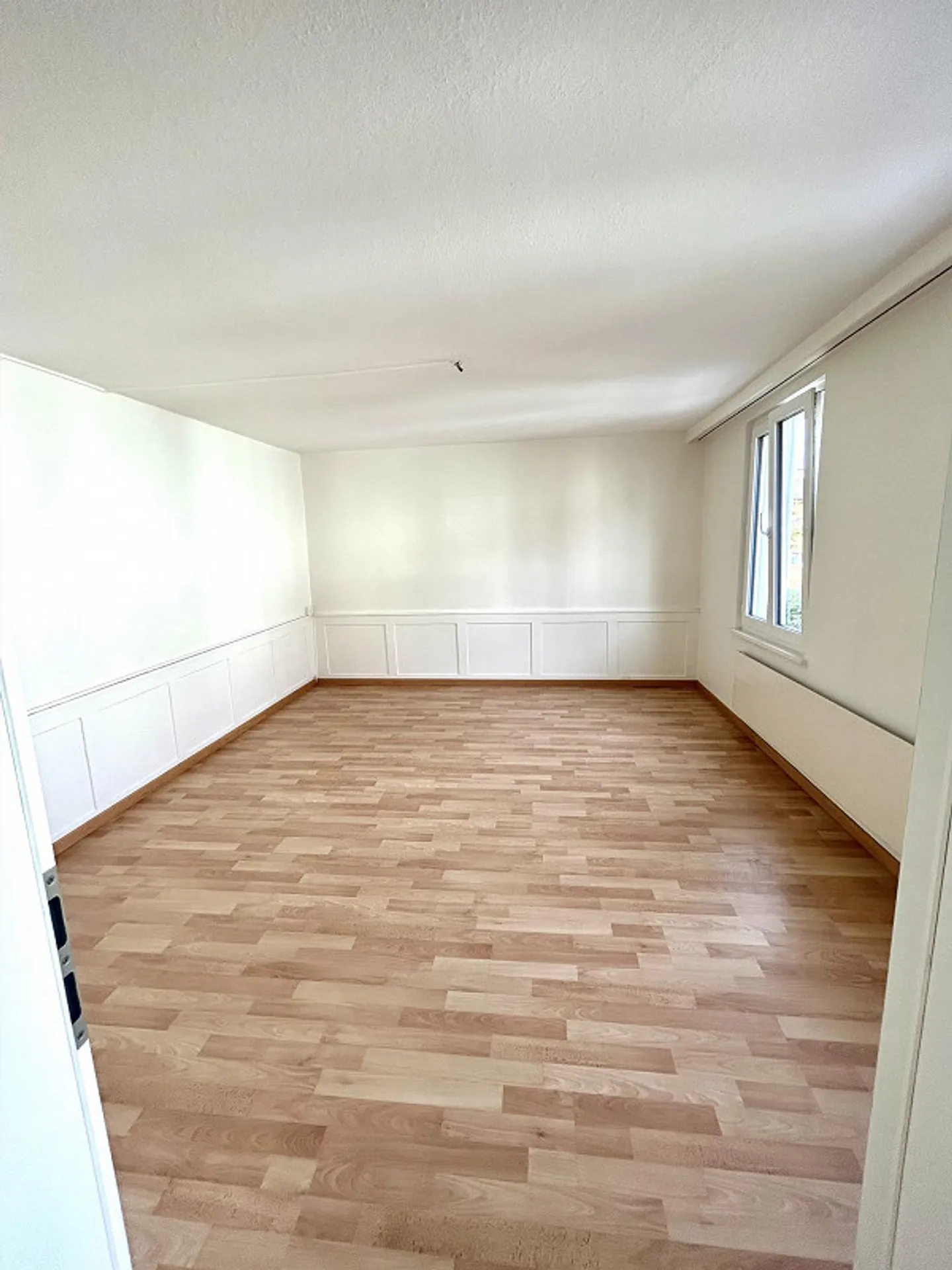 Gartenwohnung - Foto 2 von 10