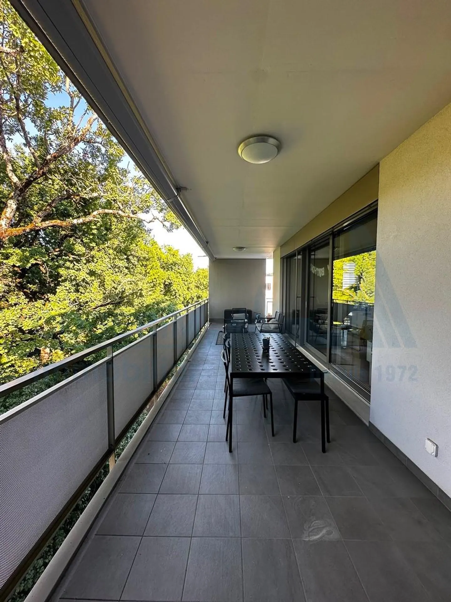 Appartement de Luxe avec Terrasse - Photo 11 sur 13