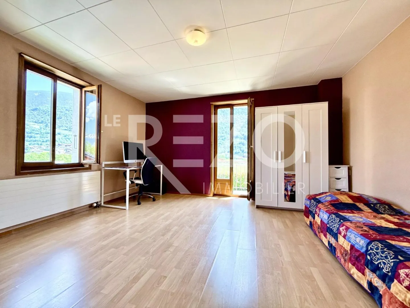 Geräumiges Einfamilienhaus - Foto 9 von 13