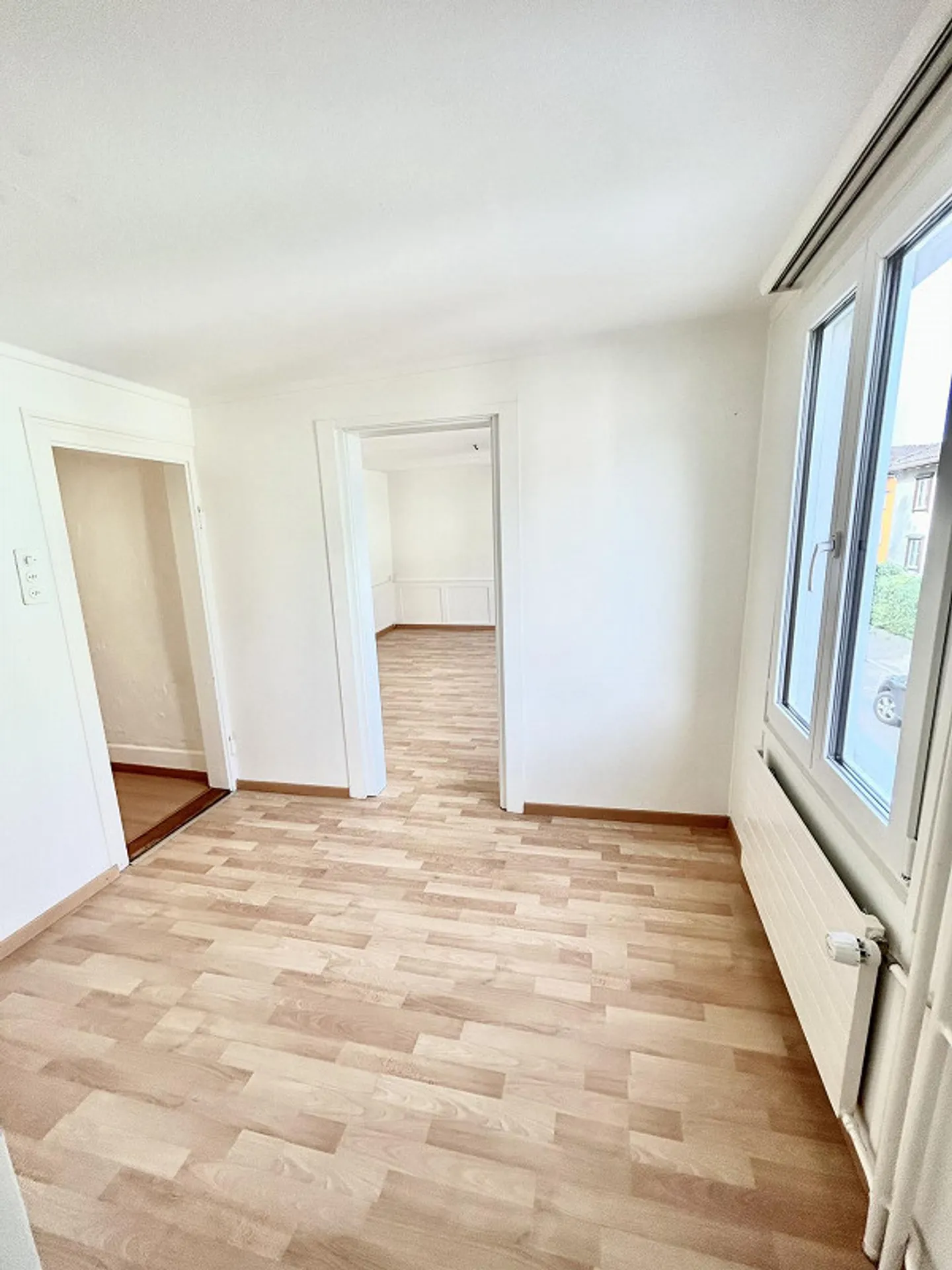 Gartenwohnung - Foto 4 von 10