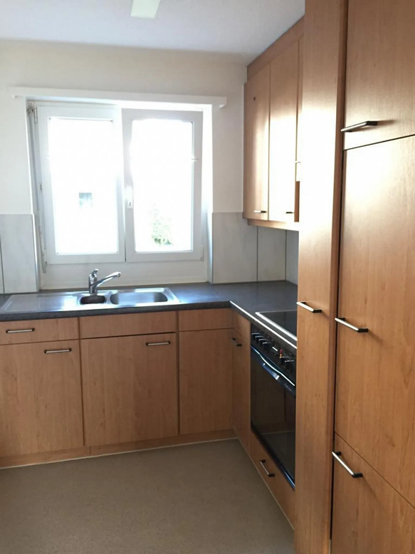 Helle 3-Zimmerwohnung - Foto 3 von 6