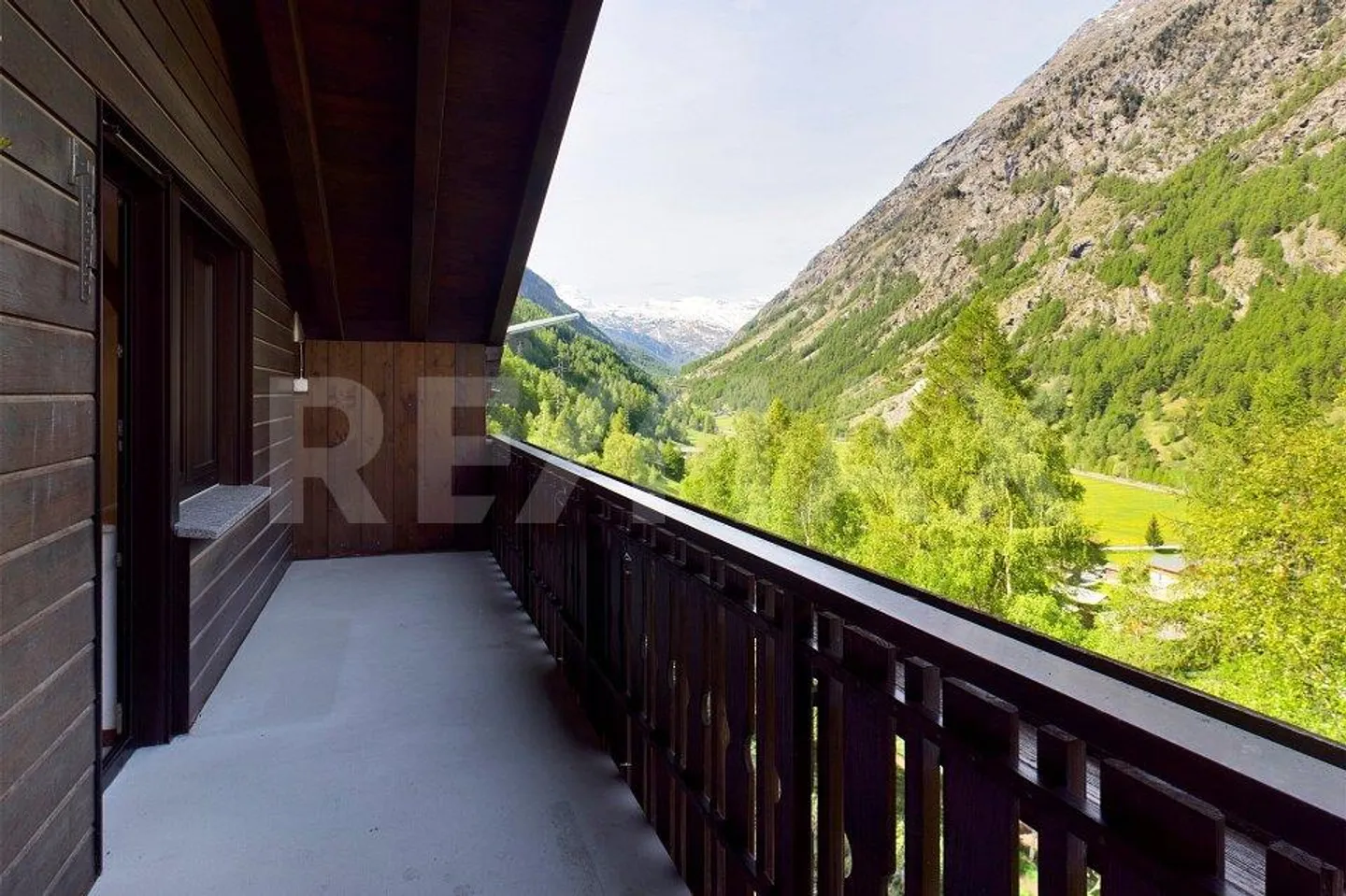 Charming Chalet with Fireplace and Wonderful Views - Photo 11 of 13