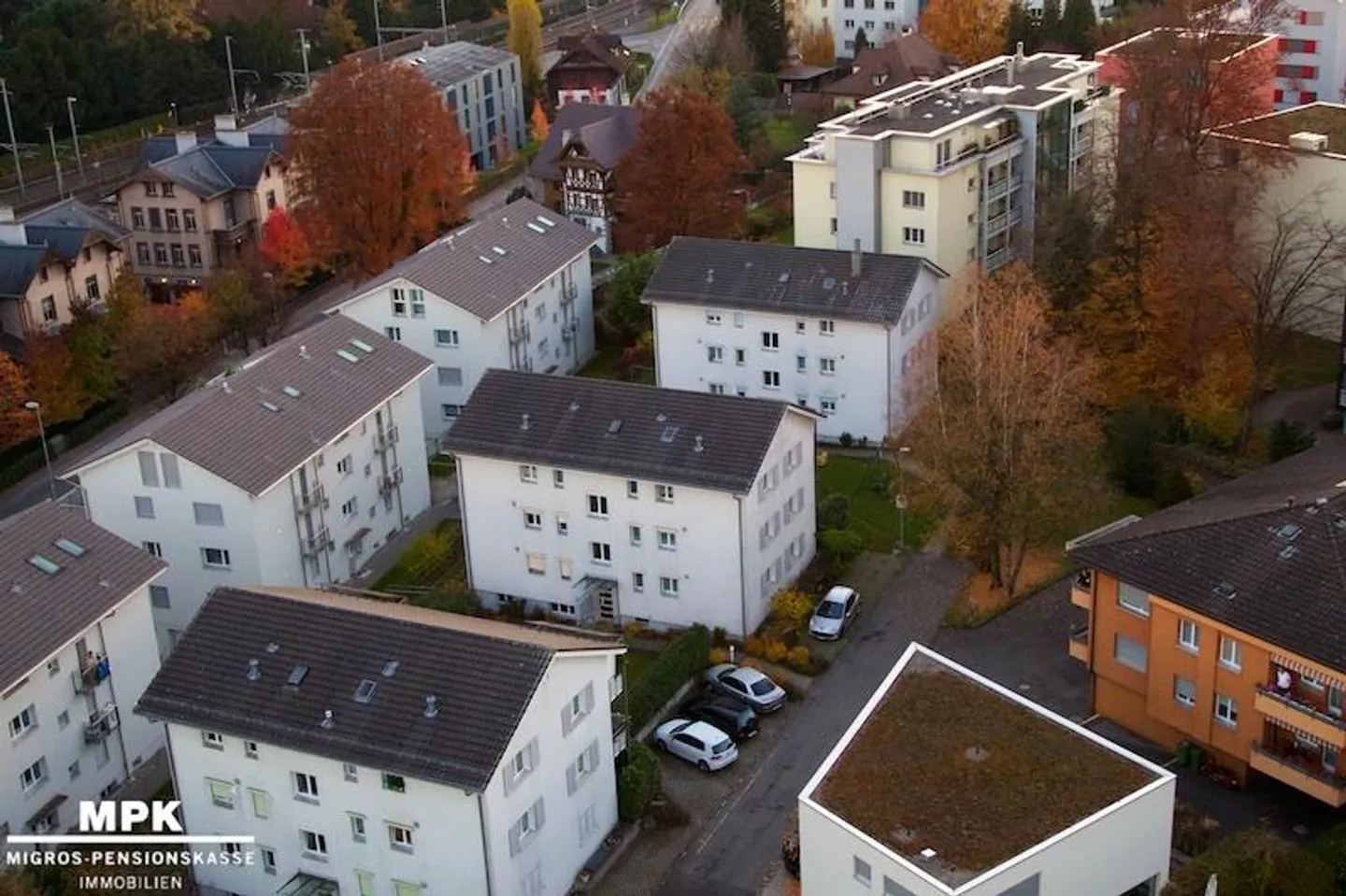 Helle 3-Zimmerwohnung - Foto 1 von 6