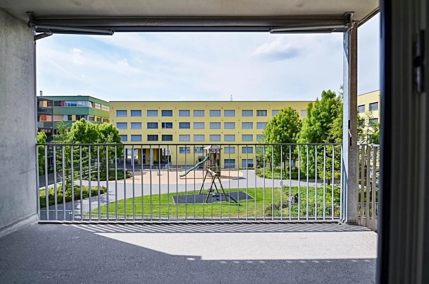 Apartment seeks tenant - Photo 3 of 7