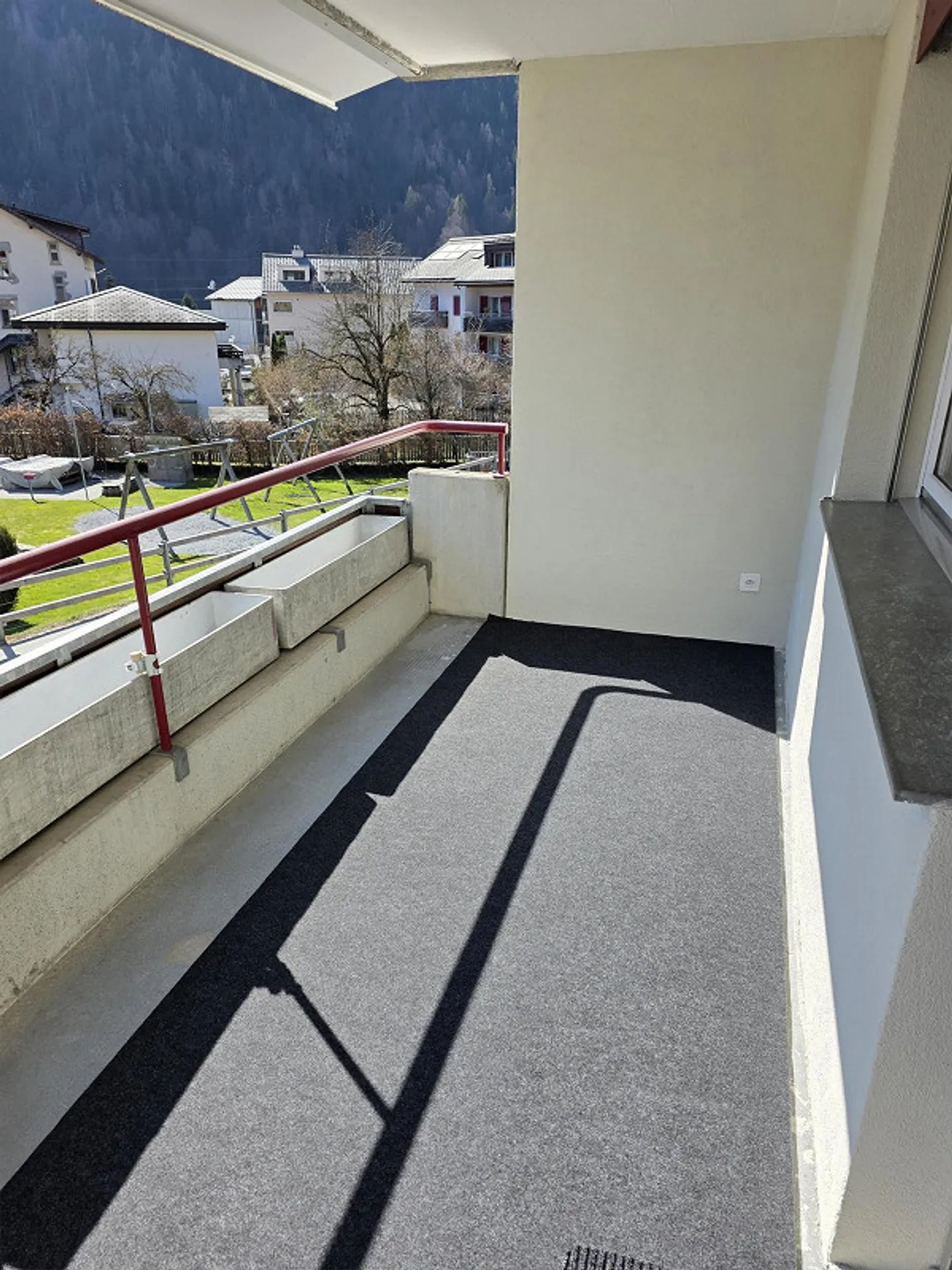 Freshly Renovated - Photo 6 of 9