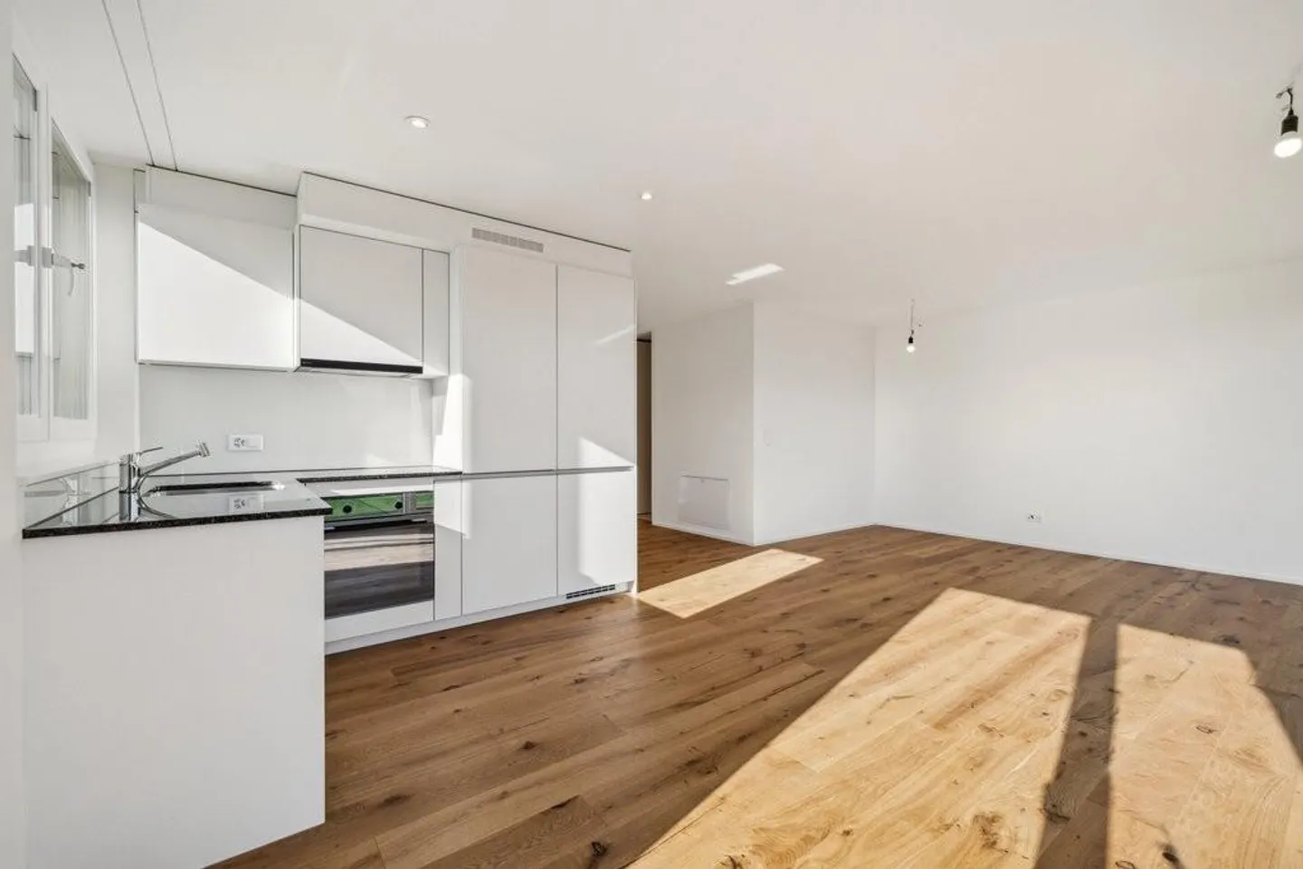 Modern New Apartment - Photo 3 of 7