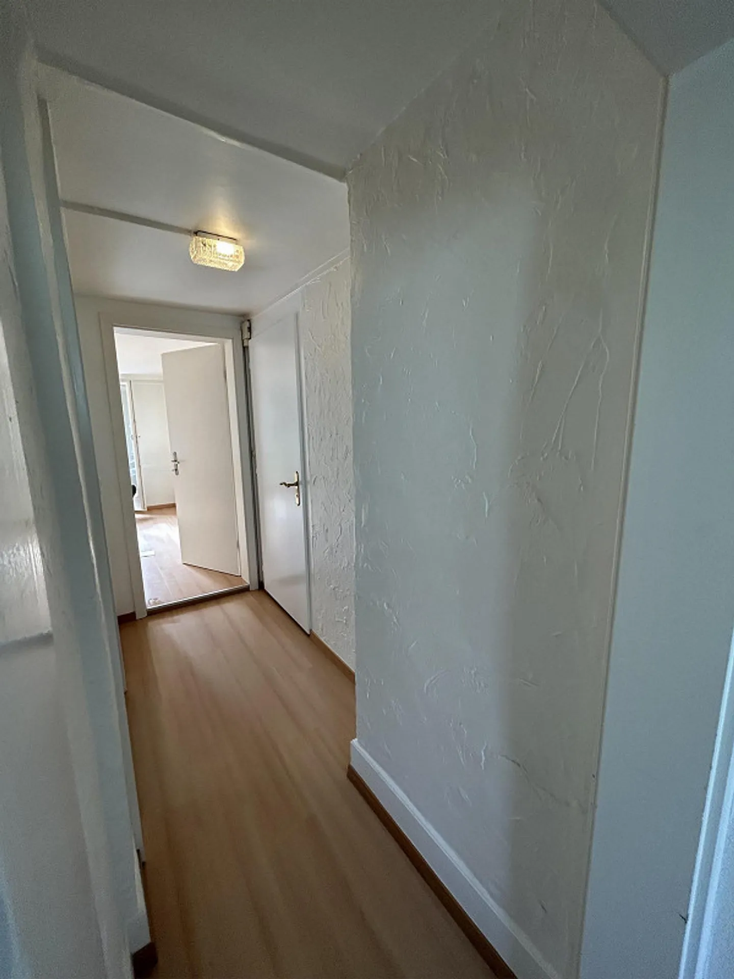 Gartenwohnung - Foto 6 von 10