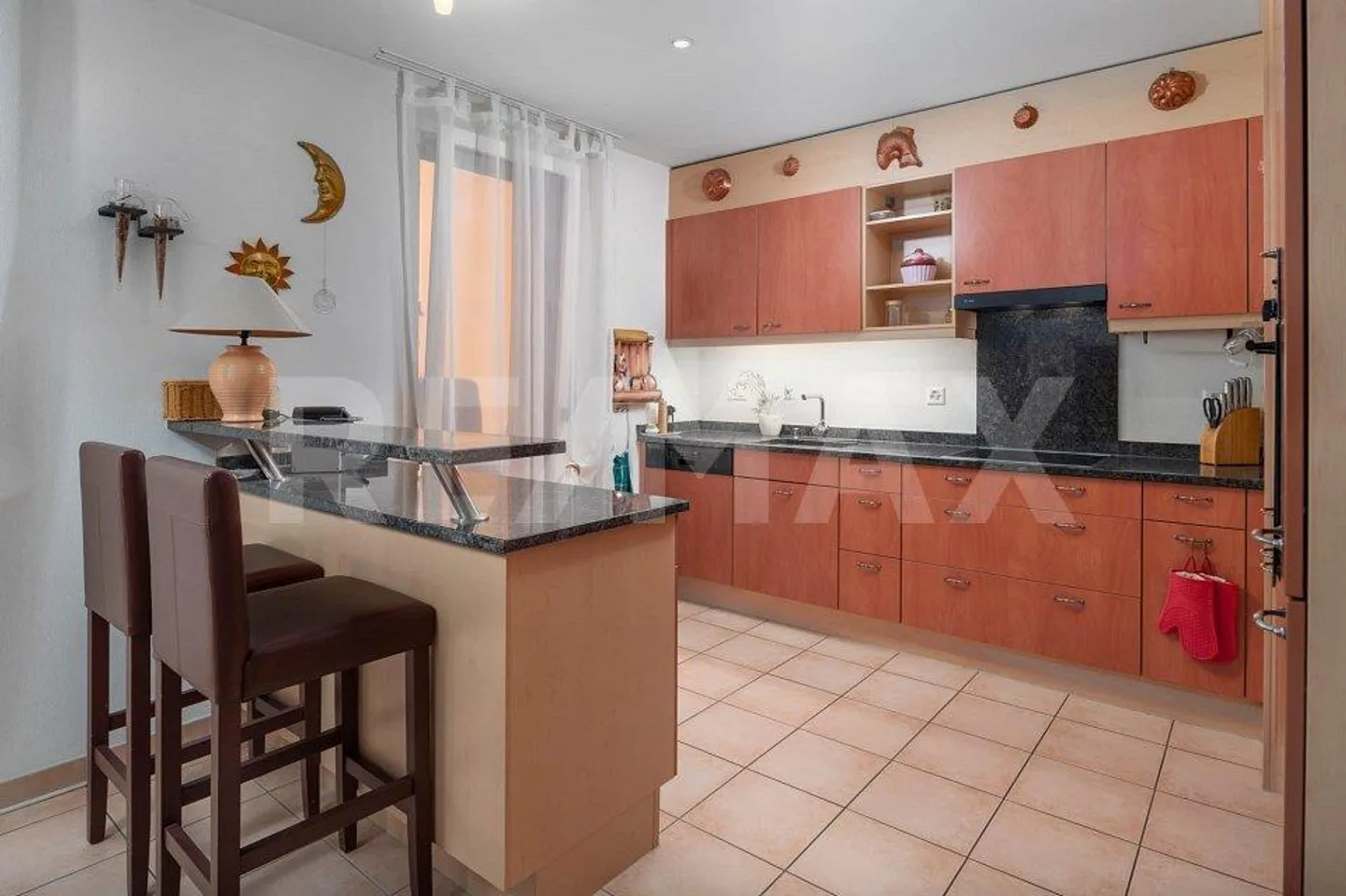 Appartement de jardin près du centre-ville - Photo 6 sur 13