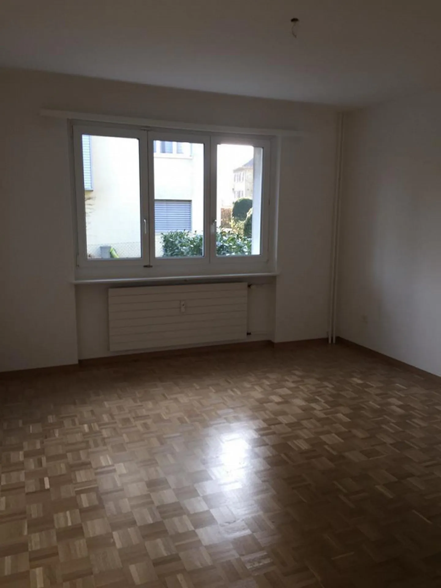 Helle 3-Zimmerwohnung - Foto 4 von 6