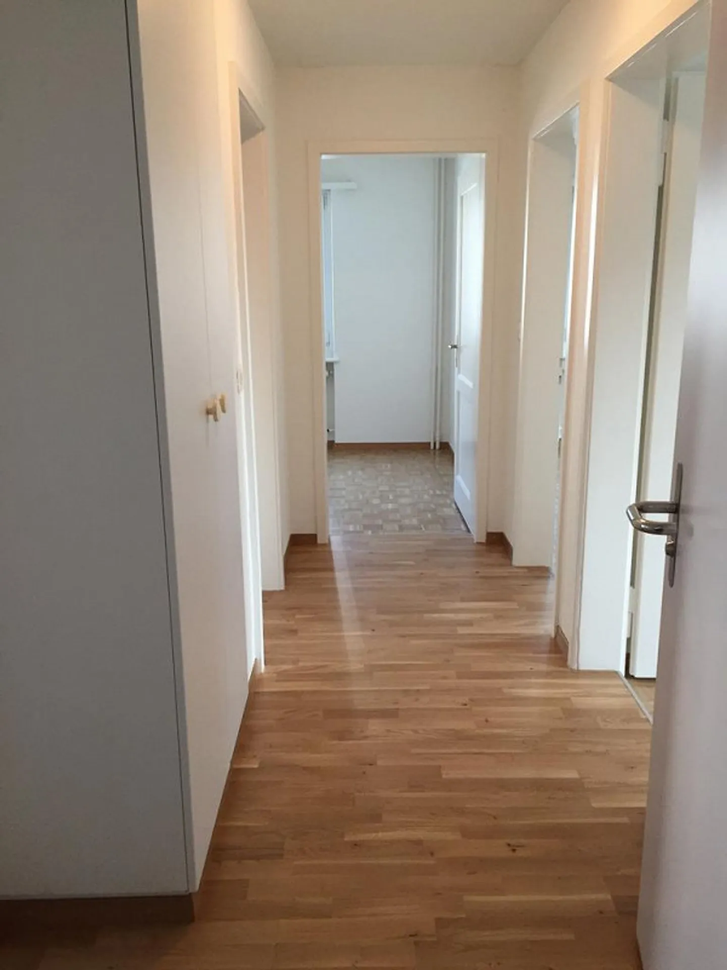 Helle 3-Zimmerwohnung - Foto 5 von 6