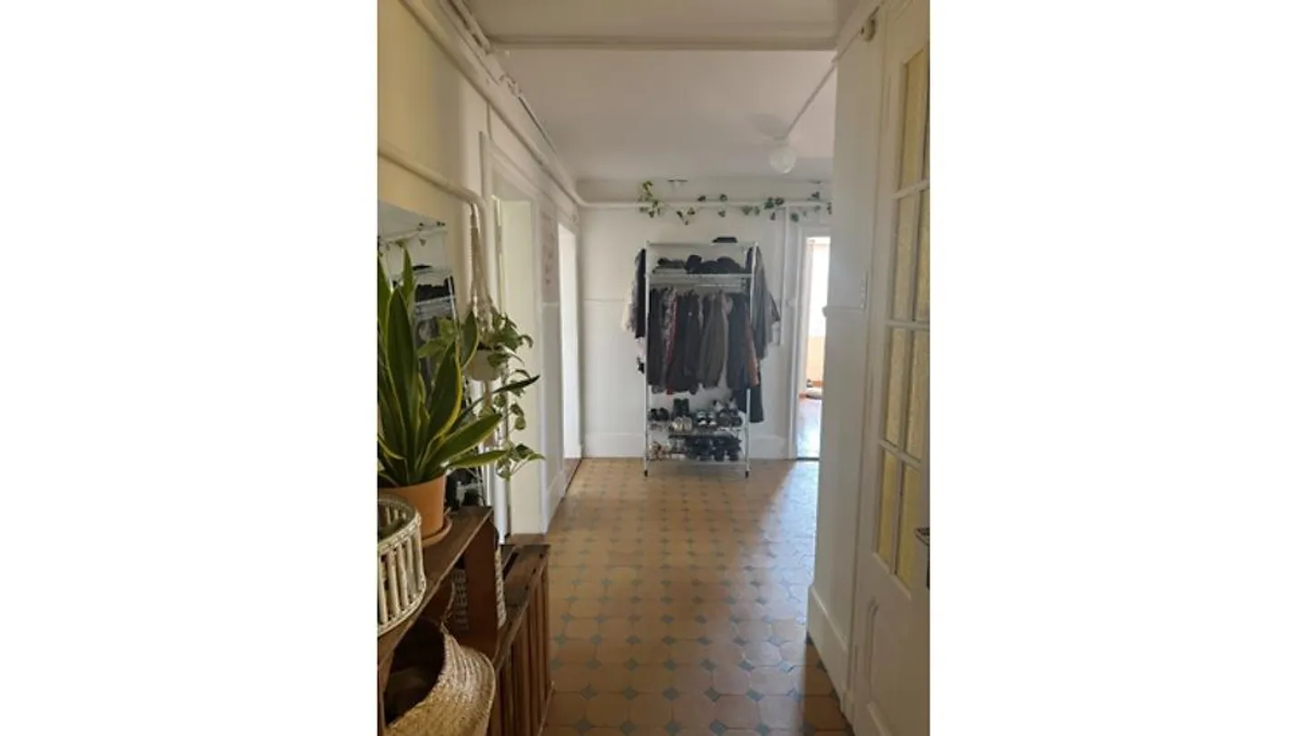 Möblierte Wohnung in Thun - Foto 4 von 10