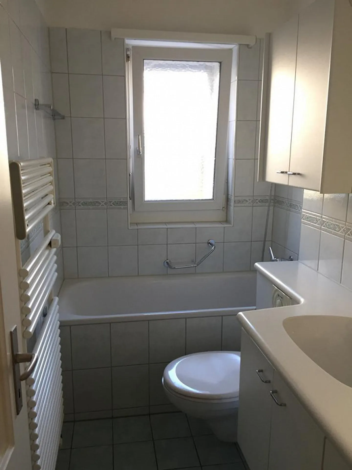 Helle 3-Zimmerwohnung - Foto 6 von 6