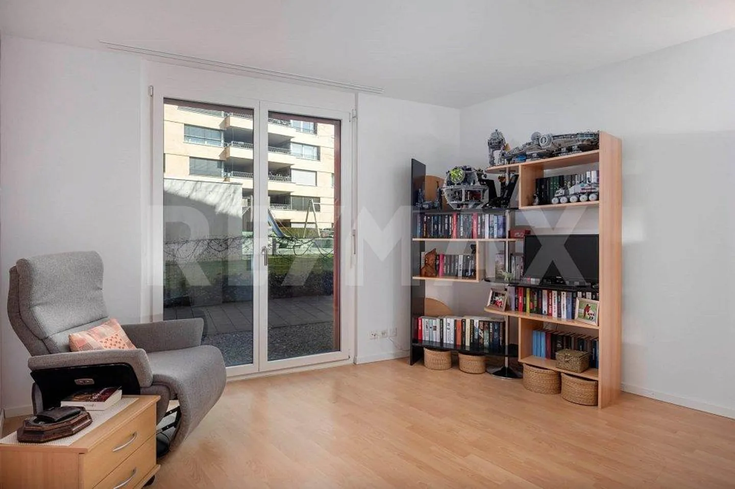 Appartement de jardin près du centre-ville - Photo 12 sur 13